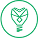 雷猴招聘icon