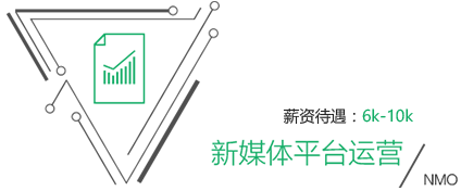 新媒体运营